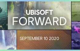 Ubisoft Forward: confira tudo o que foi anunciado