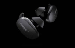 Bose lança dois novos modelos de fone de ouvido anti ruído sem fio