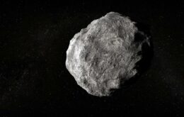 Pela primeira vez, Nasa registra desintegração de um asteroide