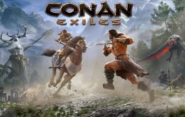 Como jogar ‘Conan Exiles’ de graça neste fim de semana no PC