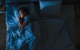 MIT cria monitor que detecta posições do corpo durante o sono