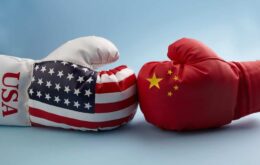 Em ofensiva contra os EUA, China pode sancionar empresas estrangeiras