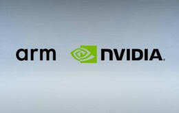Nvidia compra empresa de chips ARM por US$ 40 bilhões