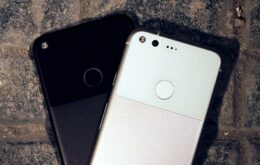 Google Pixel 3 e XL apresentam inchaço na bateria