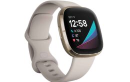 Fitbit obtém autorização para uso de eletrocardiograma em smartwatch