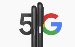 Google Pixel 5 e novo Chromecast serão lançados em 30 de setembro