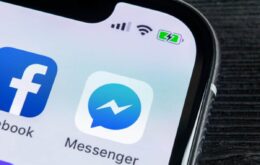 Facebook Messenger limita encaminhamento para 5 contatos