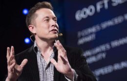 Elon Musk põe em xeque credibilidade de testes rápidos para Covid-19