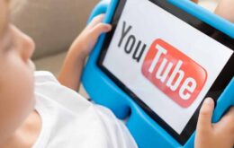 YouTube é processado por suposto uso de informações de crianças