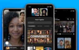 Facebook Messenger agora permite assistir vídeo junto com seus amigos