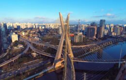 São Paulo é a cidade mais inteligente do Brasil, segundo ranking
