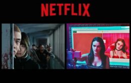 Sexta-feira 13: confira os 10 melhores filmes de terror da Netflix