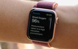 Apple Watch SE é versão mais barata do relógio inteligente da marca