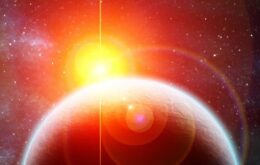 Cientistas estavam enganados sobre estrela ‘amigável’ próxima à Terra