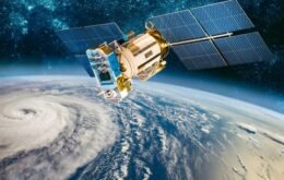 Startup quer lançar satélite para examinar a Terra com visão térmica