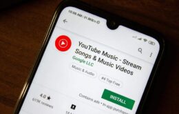 YouTube Music ultrapassa 500 milhões de downloads na Play Store