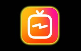 Atualização do Instagram TV adiciona legendas automáticas ao serviço