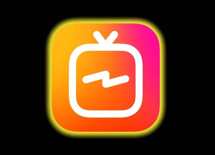 Atualização do Instagram TV adiciona legendas automáticas ao serviço