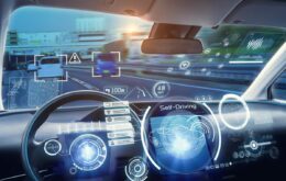 Tecnologia pode reduzir risco de acidentes em carros autônomos