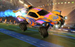 Rocket League se torna gratuito a partir de 23 de setembro