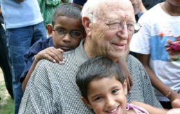 Morre William Gates, pai de Bill Gates, aos 94 anos