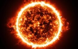 Cientistas decifram pela 1ª vez a fusão nuclear no coração do Sol
