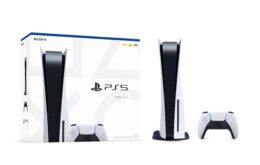 Agora é oficial: PS5 é fisicamente o maior console do século