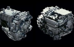GM revela linha de motores Ultium Drive para carros elétricos