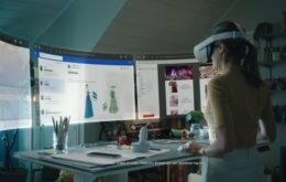 Facebook cria escritório virtual para auxiliar no home office