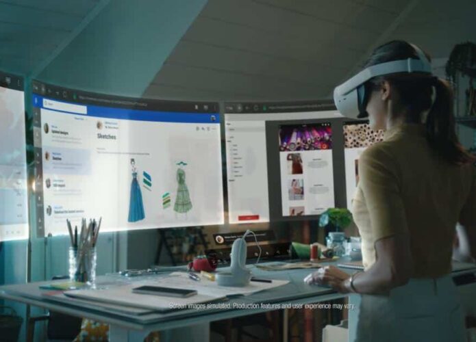 Facebook cria escritório virtual para auxiliar no home office