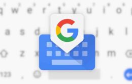 Nova fonte para o Gboard aparece para alguns usuários da versão beta