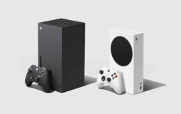 Após esgotar pré-venda, Microsoft garante estoque do Xbox no lançamento