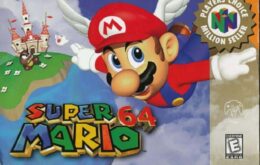 Site mostra como rodar Super Mario 64 no Android sem emulador