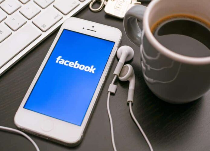 Facebook apresenta instabilidade nesta sexta-feira