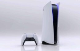 PlayStation 5 coletará dados de jogos para ajustar sistema de resfriamento