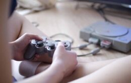 Jogar videogame na infância pode melhorar a memória quando adulto, diz estudo