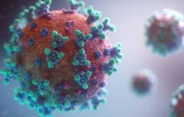 A maioria dos infectados pelo Sars-Cov-2 desenvolve sintomas, diz estudo