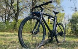 Bikes elétricas da Cowboy serão atualizadas com detector de acidentes