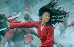 Milhares de torrents maliciosos estão se passando pelo filme Mulan