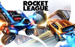 Como jogar ‘Rocket League’ de graça