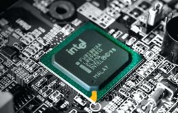 Intel vence 2ª fase de contrato para criar chips para o Pentágono