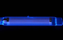 Nova lâmpada UV mata o coronavírus sem risco para os humanos