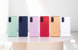 Samsung anuncia Galaxy S20 Fan Edition