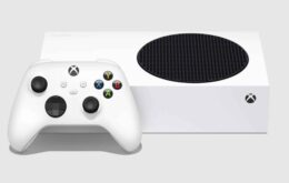 Microsoft reduz o preço do Xbox Series S no Japão