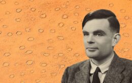 Teoria de Alan Turing explica círculos misteriosos no deserto