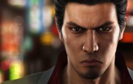 Sega trabalha em adaptação de ‘Yakuza’ para o cinema