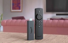 Amazon apresenta novos modelos da linha Fire TV