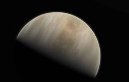 Vida na Terra pode ter ido até Vênus ‘de carona’ em asteroide