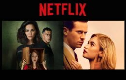 Confira os lançamentos de outubro na Netflix