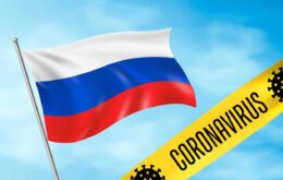 Covid-19: Rússia oferece medicamento para Brasil e outros países